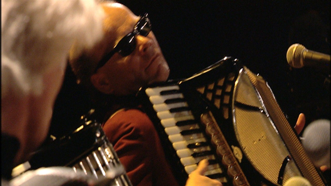 Backdrop image for movie Accordion Tribe: Music Travels