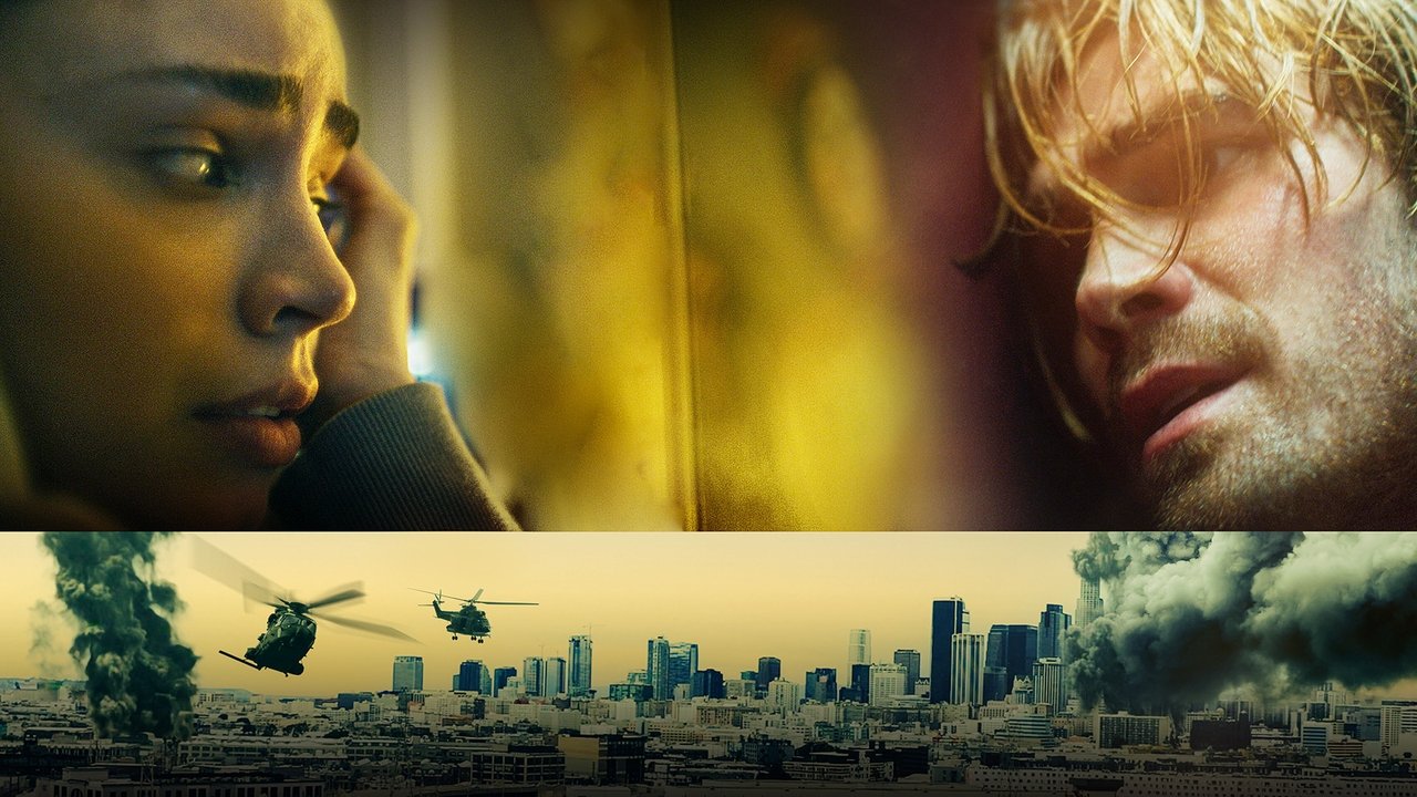 Backdrop image for movie Songbird