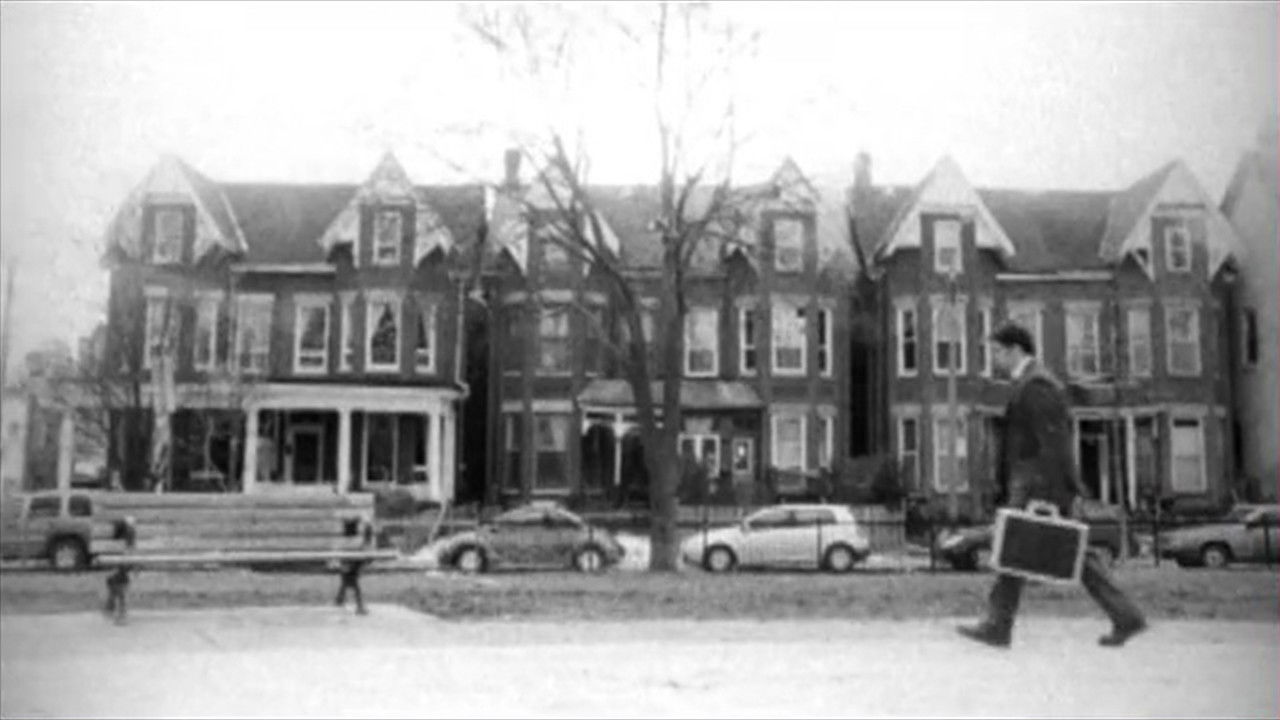 Backdrop image for movie Carried Away