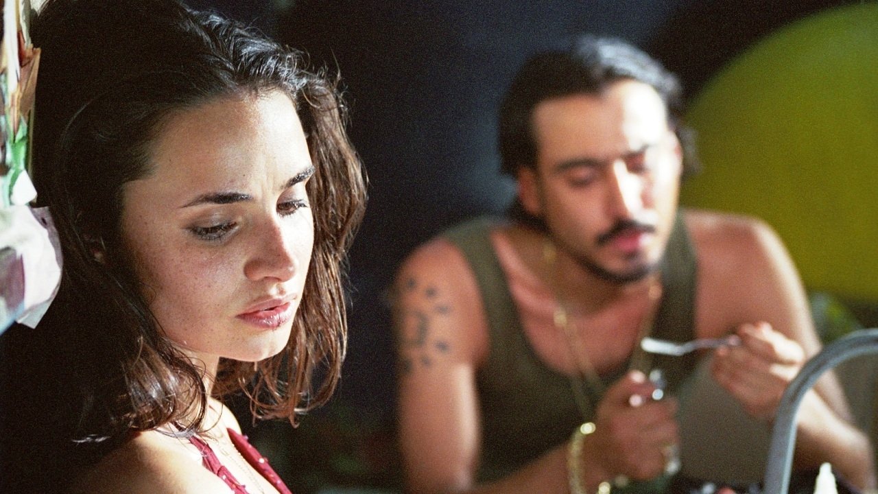 Backdrop image for movie Secuestro Express