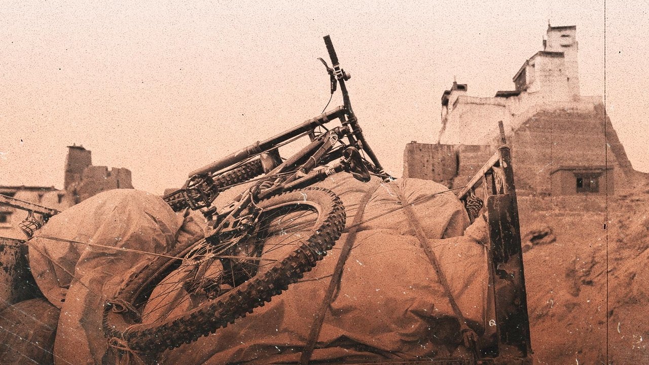 Backdrop image for movie Accomplice