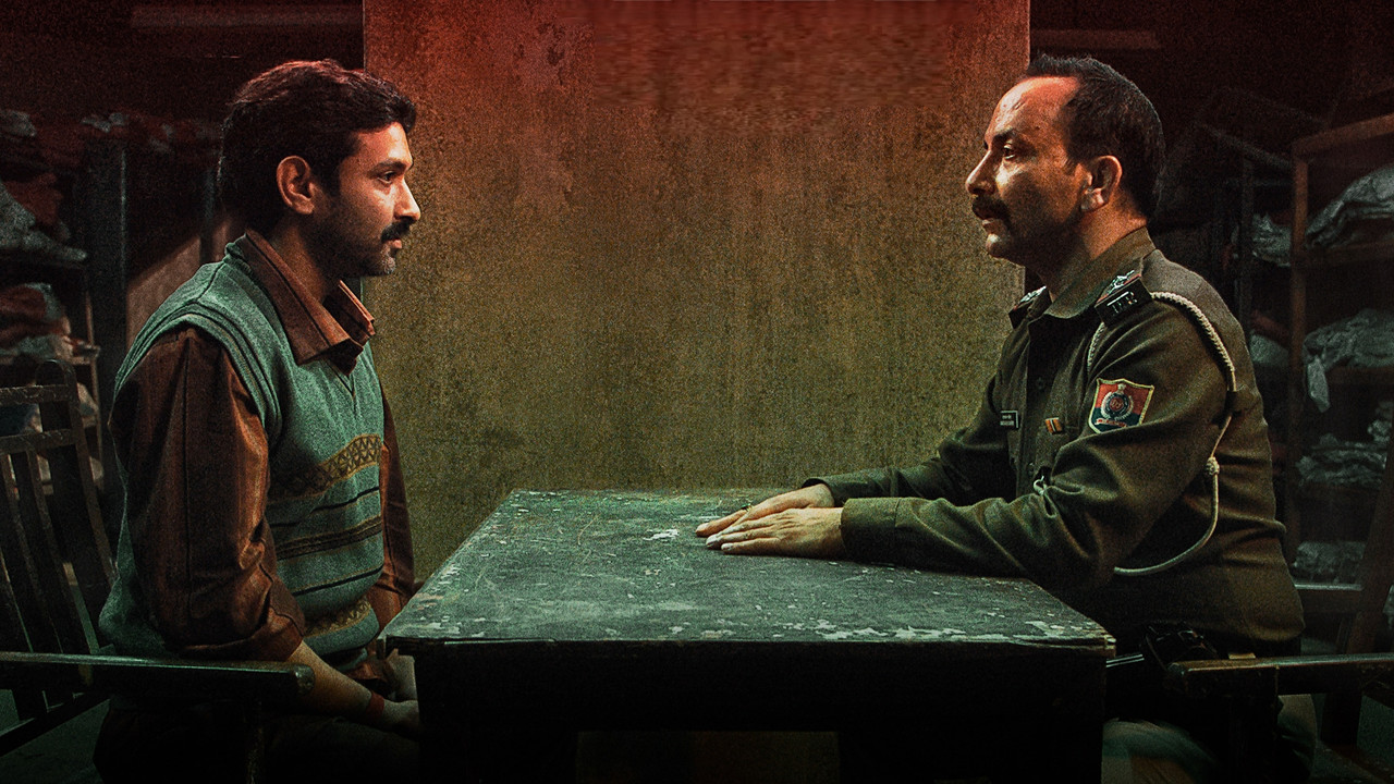 Backdrop image for movie Sector 36