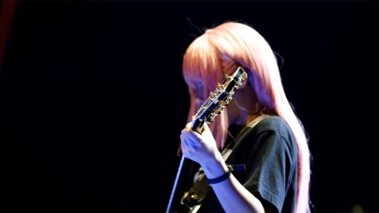 Backdrop image for movie LIVE STAGE BOCCHI THE ROCK! PART II