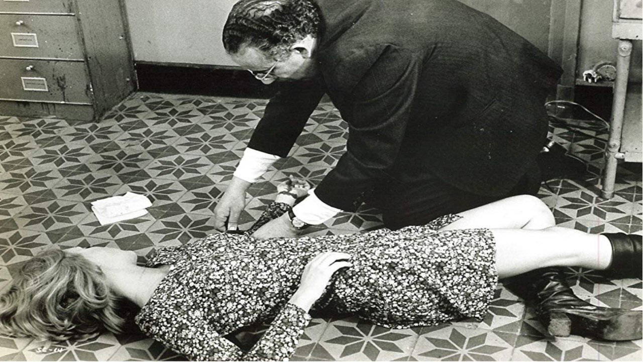Backdrop image for movie The Most Gentle Confessions