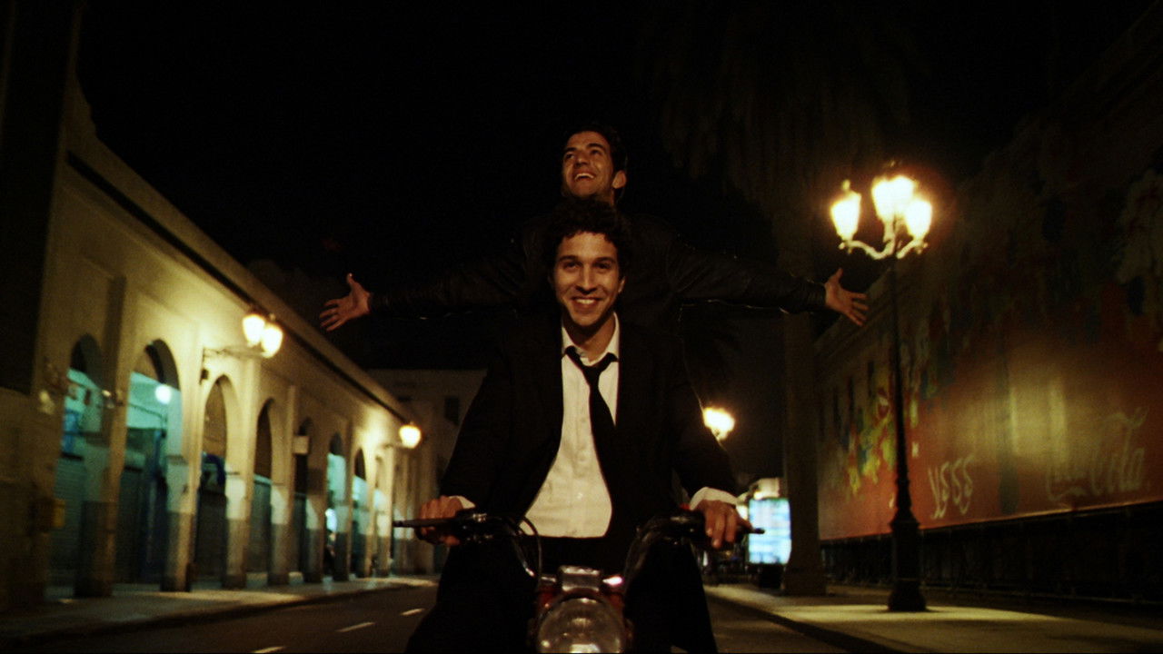 Backdrop image for movie Casanegra