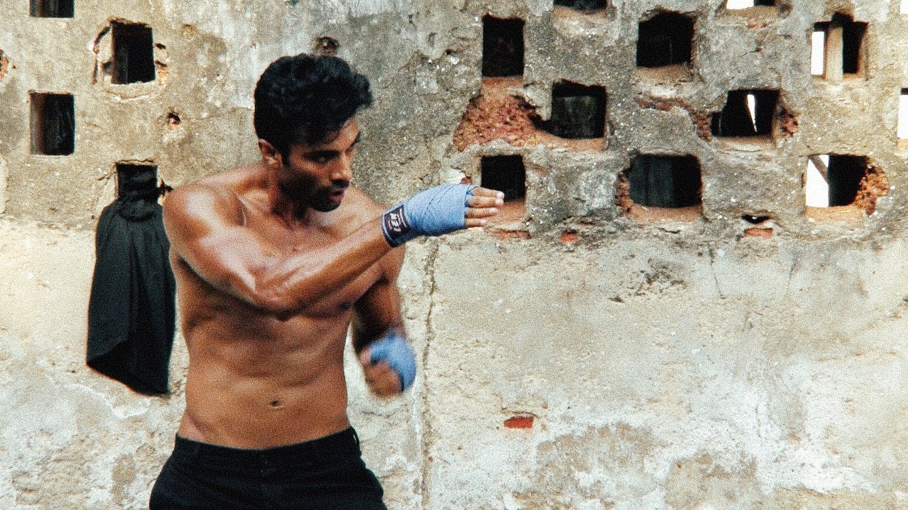 Backdrop image for movie Karma Cartel