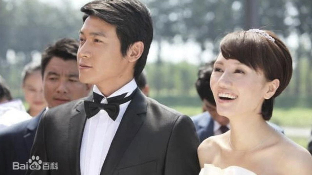 Backdrop image for movie My Ex-Wife's Wedding