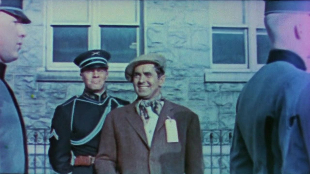 Backdrop image for movie The Red, White and Blue Line