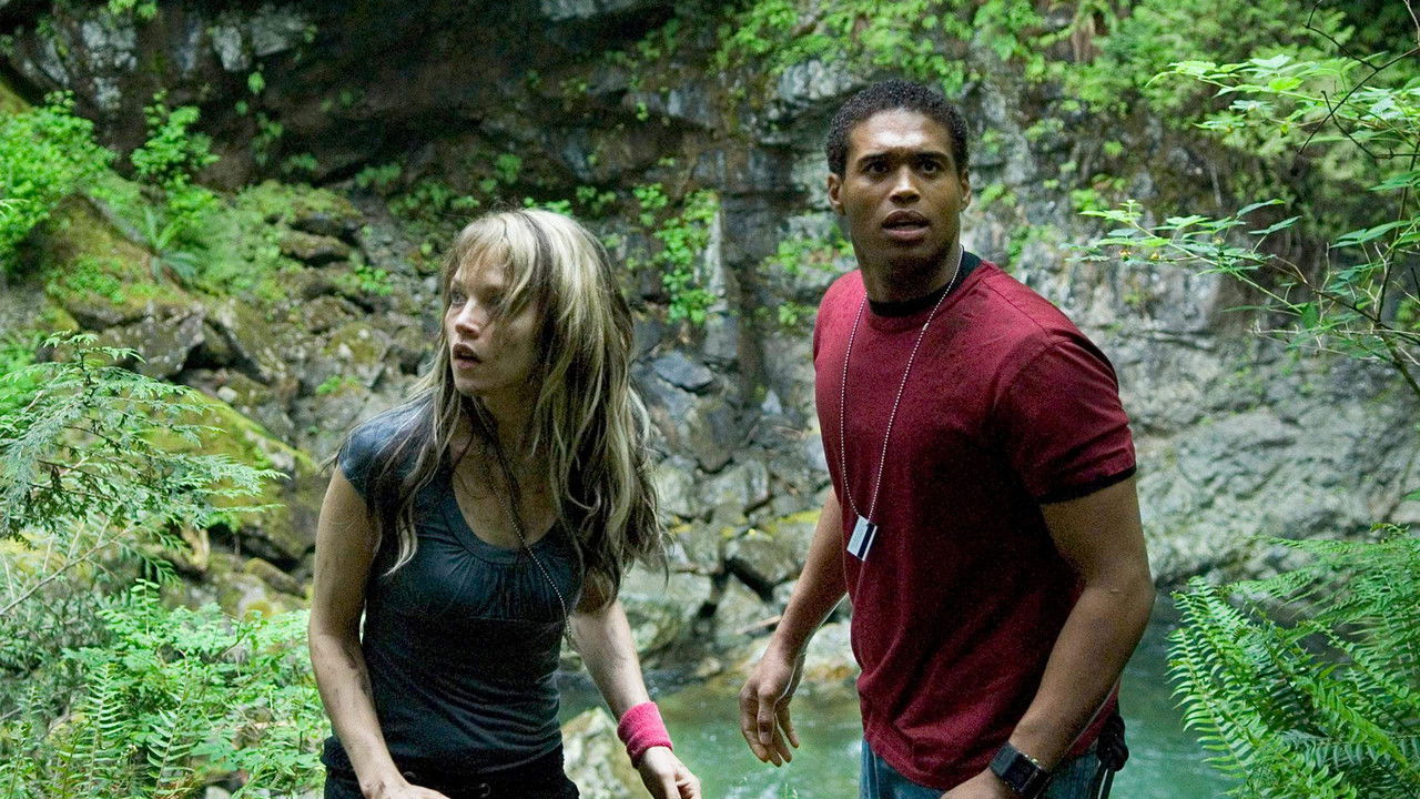 Backdrop image for movie Wrong Turn 2: Dead End