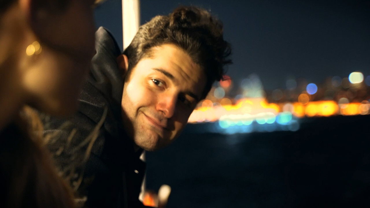 Backdrop image for movie Chronic