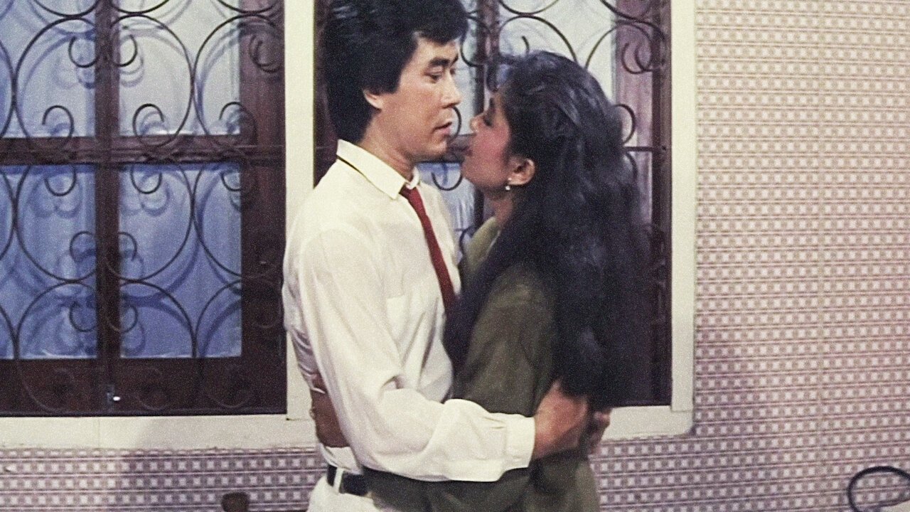 Backdrop image for movie Because of Second Wife's Witchcraft