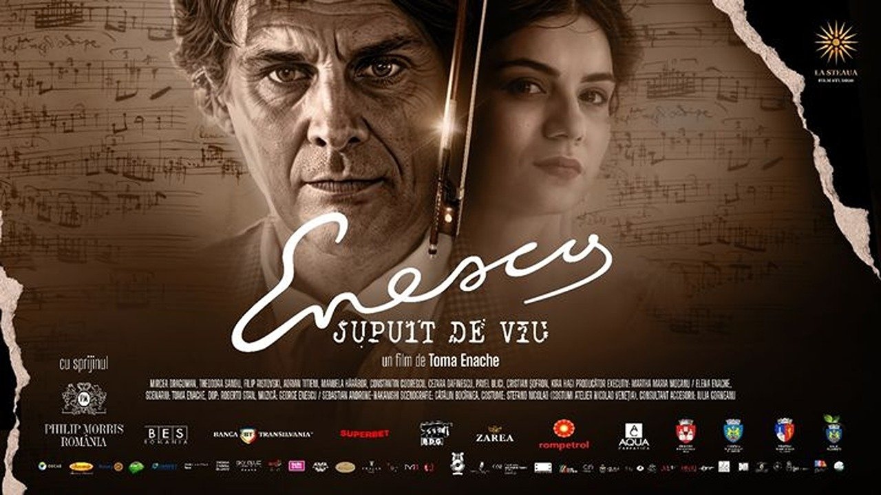Backdrop image for movie Enescu, Skinned Alive