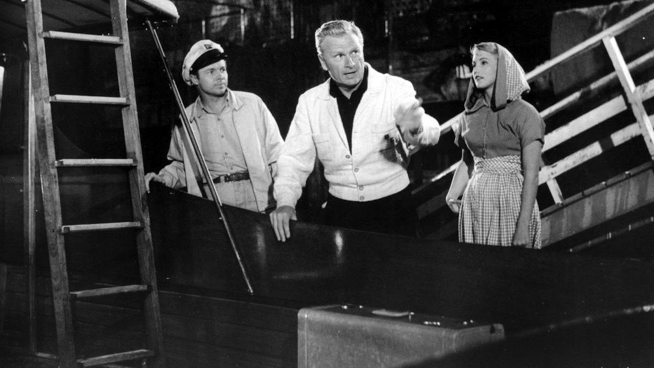 Backdrop image for movie The Gun Runners