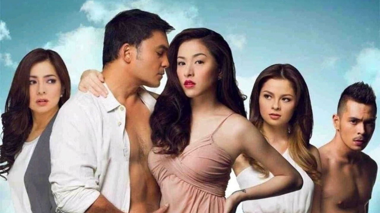 Backdrop image for movie When the Love is Gone