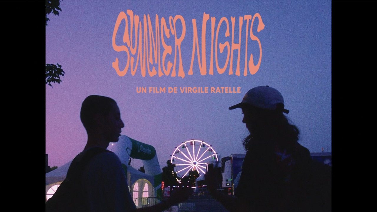 Backdrop image for movie Summer Nights