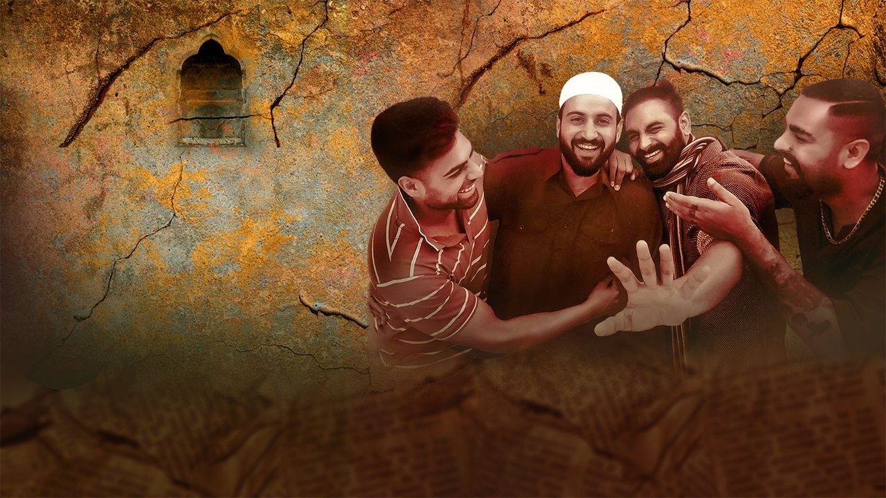 Backdrop image for movie Chaar Cup Chai