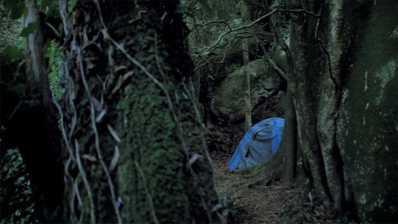 Backdrop image for movie Infinito