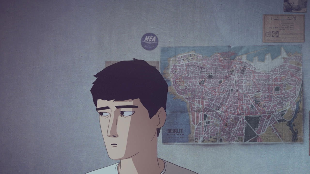 Backdrop image for movie Waves '98