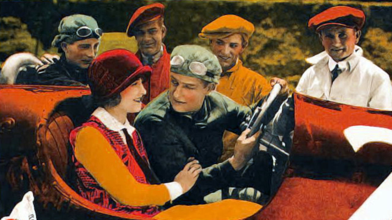 Backdrop image for movie Sporting Youth