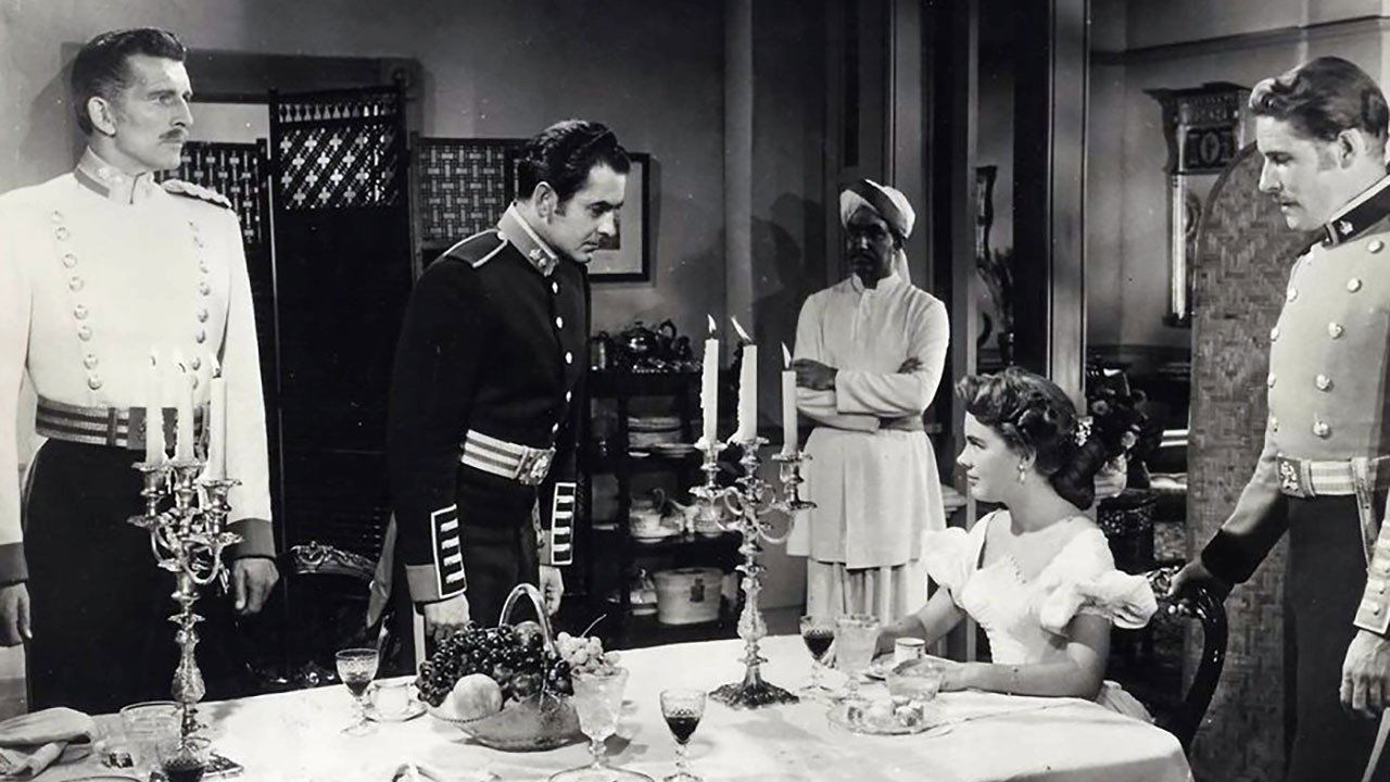 Backdrop image for movie King of the Khyber Rifles