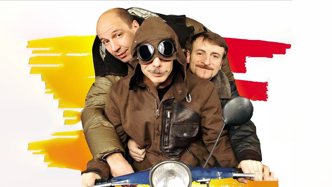 Backdrop image for movie Anplagghed al Cinema