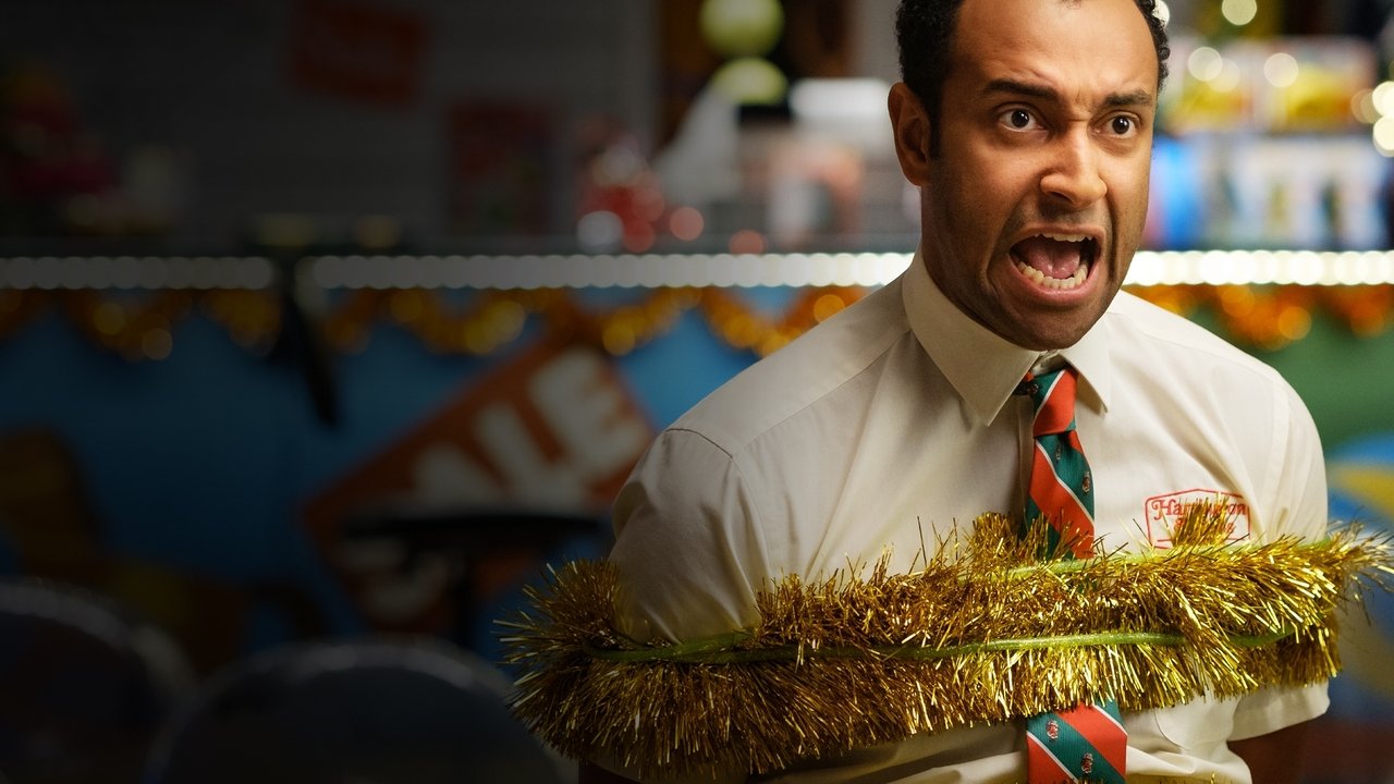 Backdrop image for movie Christmas Ransom