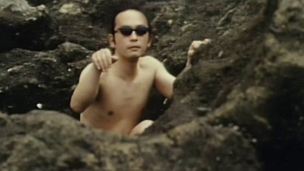 Backdrop image for movie Memories