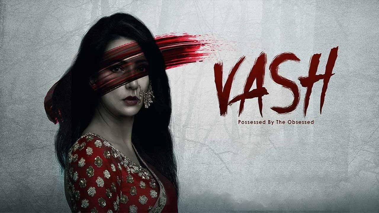 Backdrop image for movie Vash