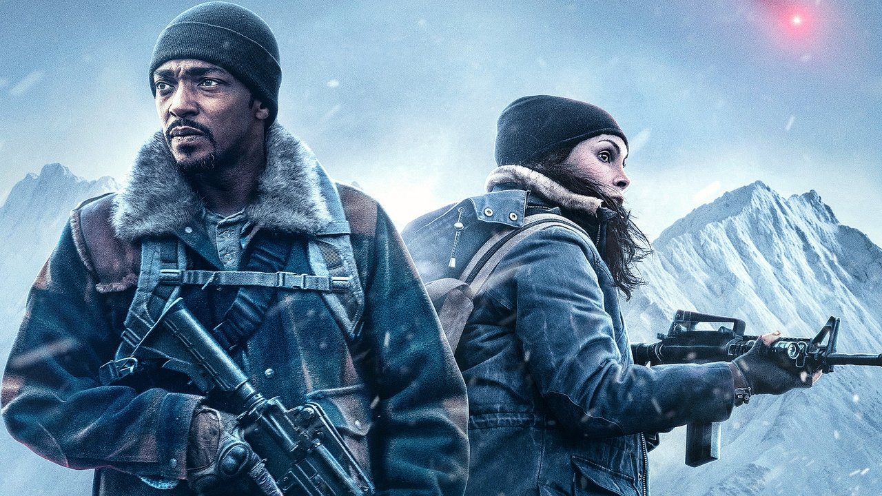 Backdrop image for movie Elevation