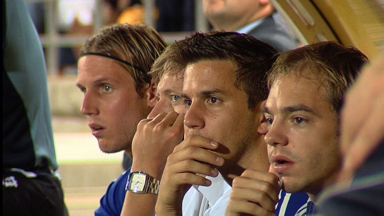 Backdrop image for movie The Mouse That Scored