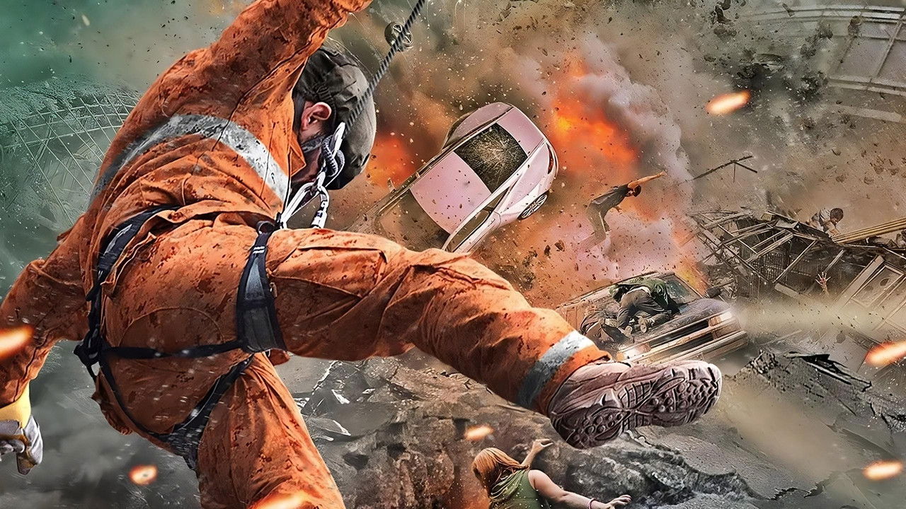 Backdrop image for movie Planetquake