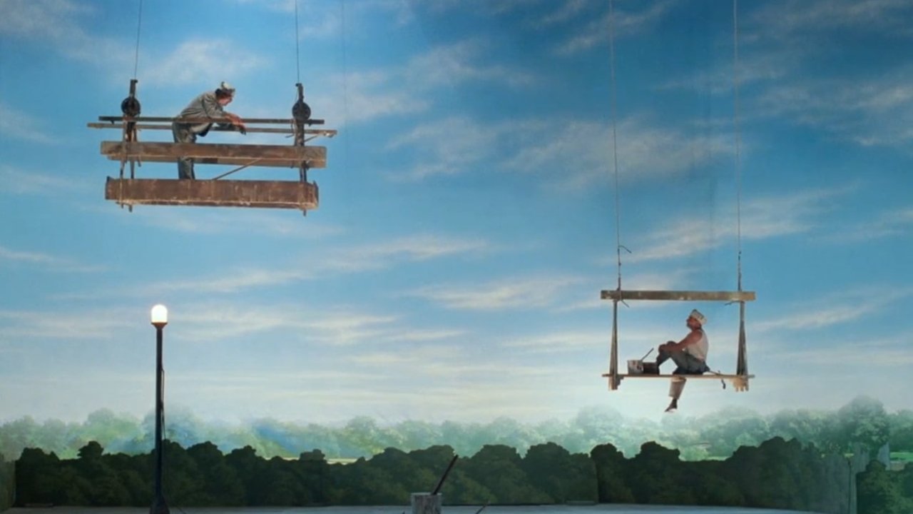 Backdrop image for movie Intervista