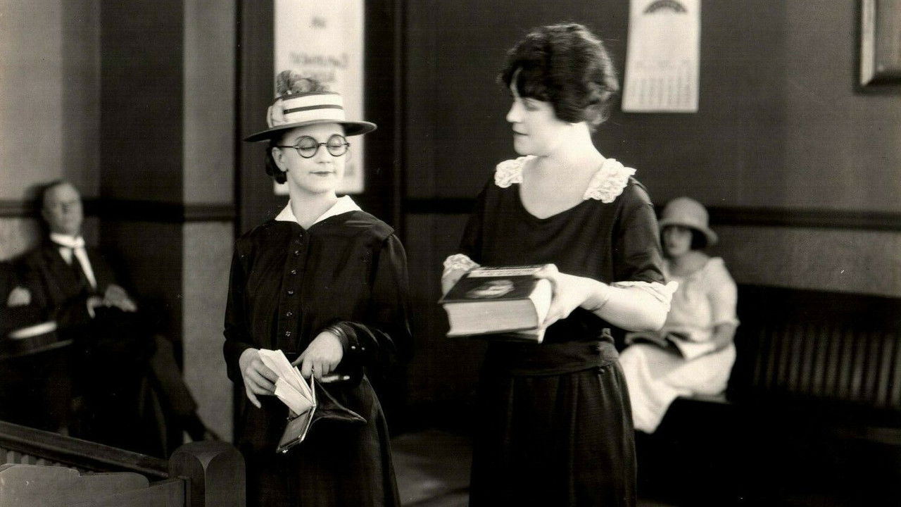 Backdrop image for movie Glass Houses