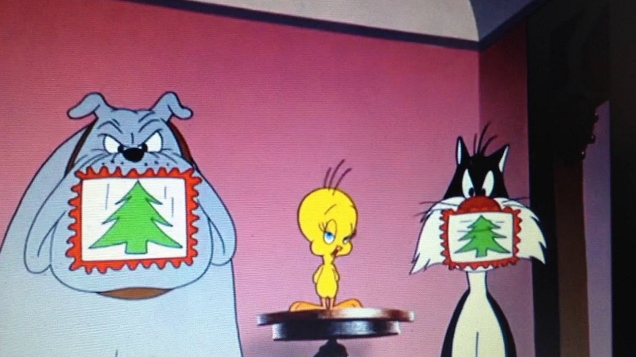 Backdrop image for movie Gift Wrapped
