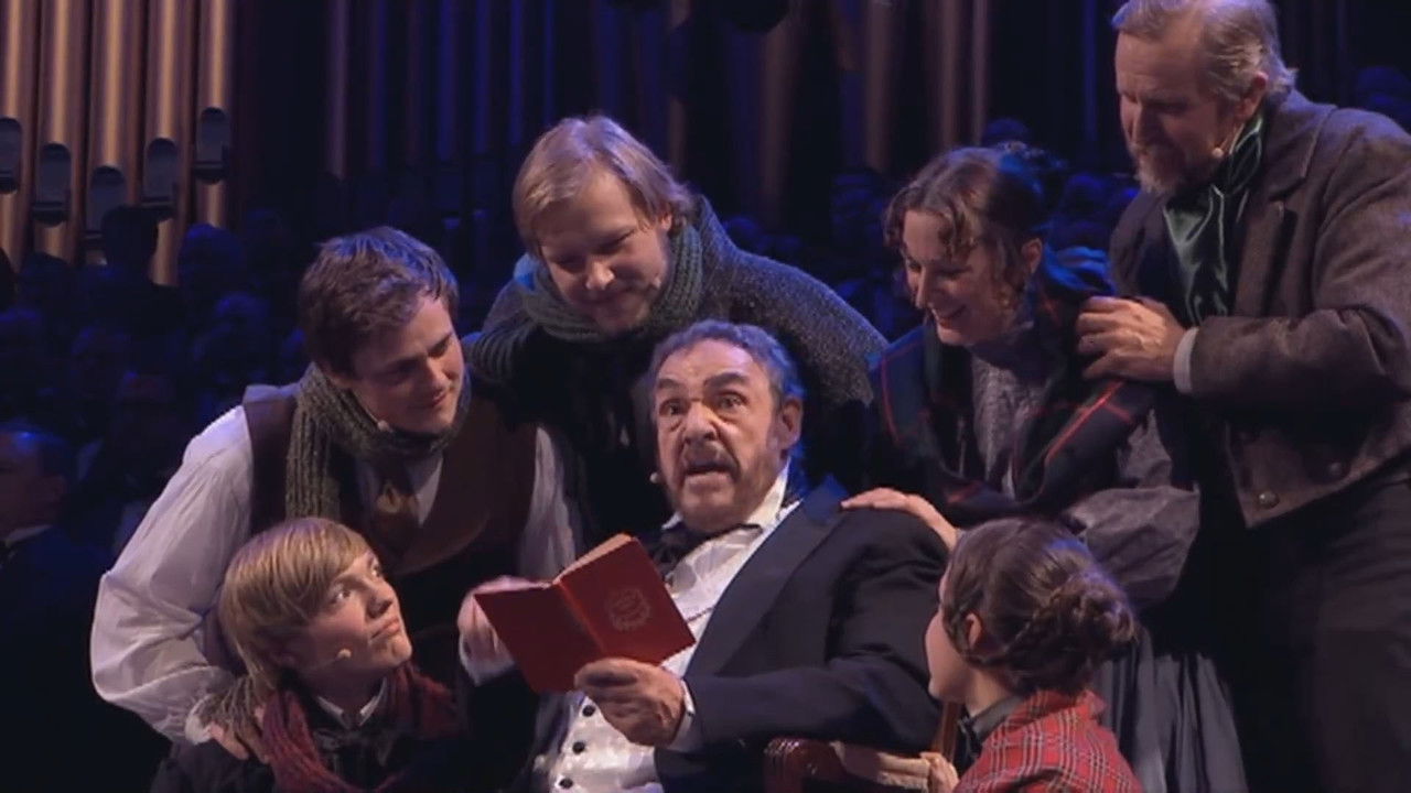 Backdrop image for movie Let The Season In