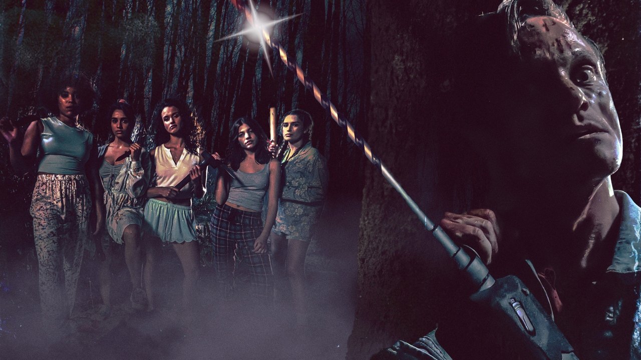 Backdrop image for movie Slumber Party Massacre