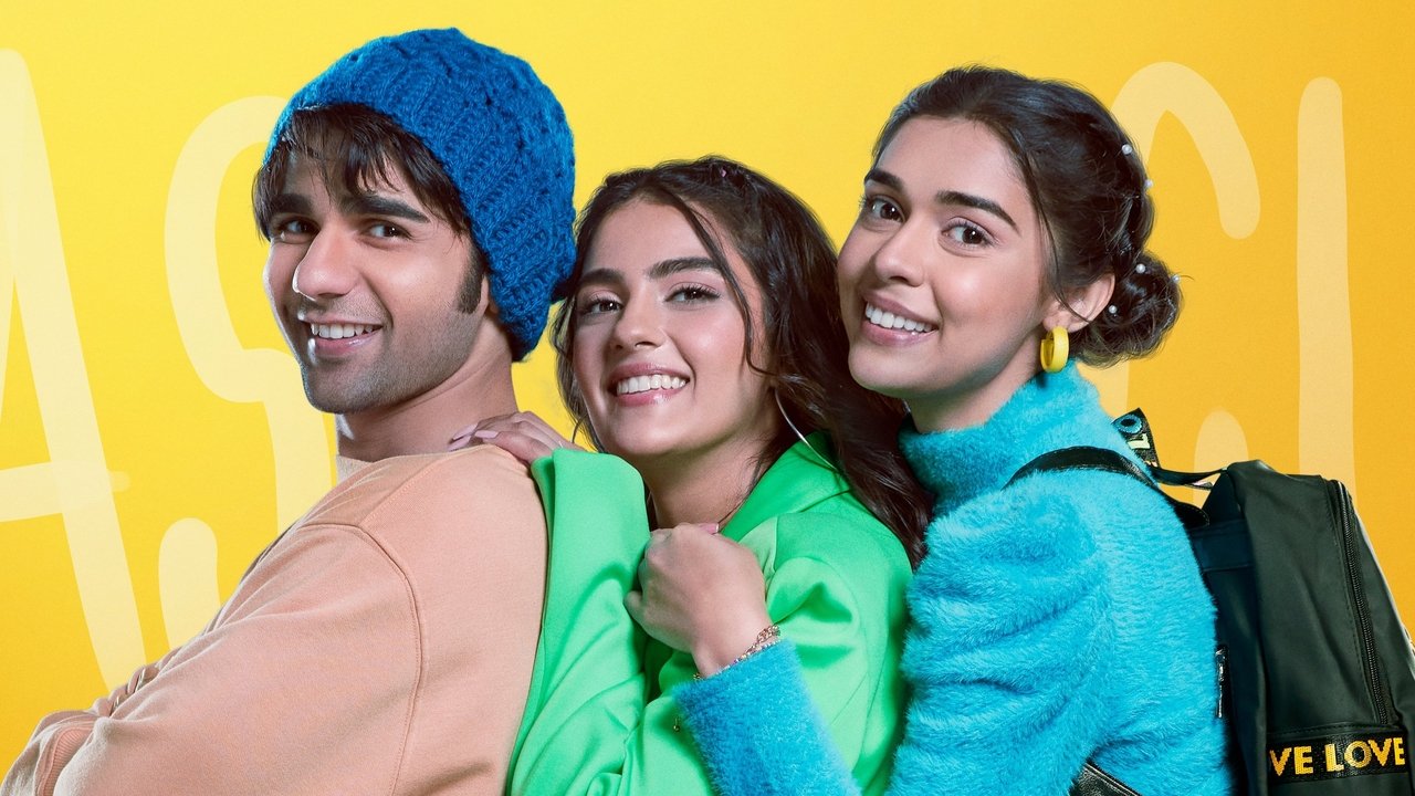 Backdrop image for movie Middle Class Love