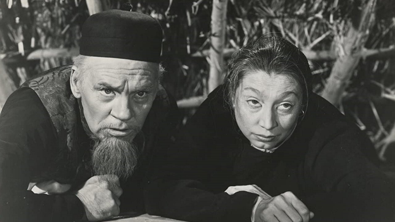 Backdrop image for movie Dragon Seed