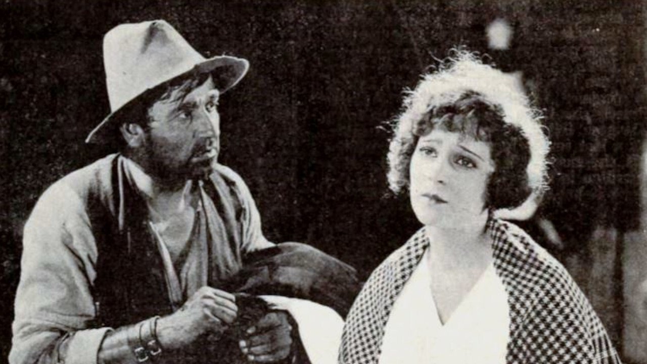 Backdrop image for movie The Sagebrusher