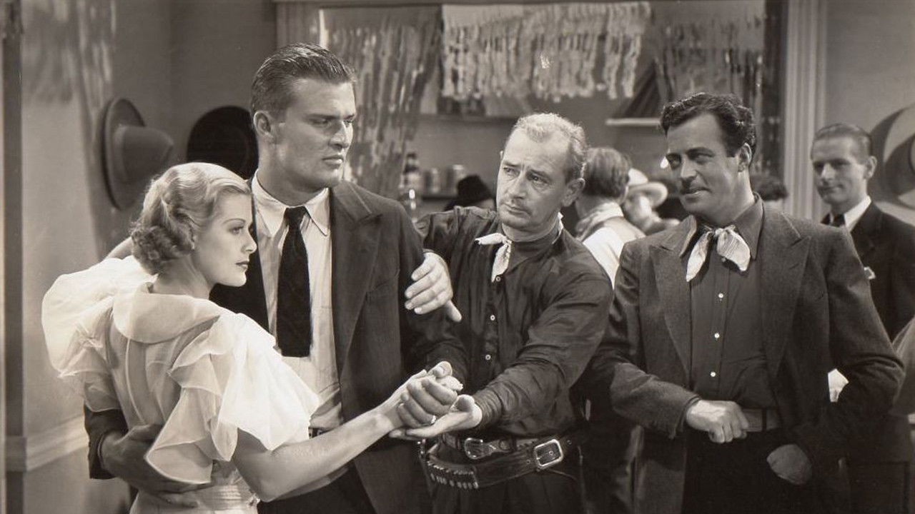 Backdrop image for movie The Dude Ranger