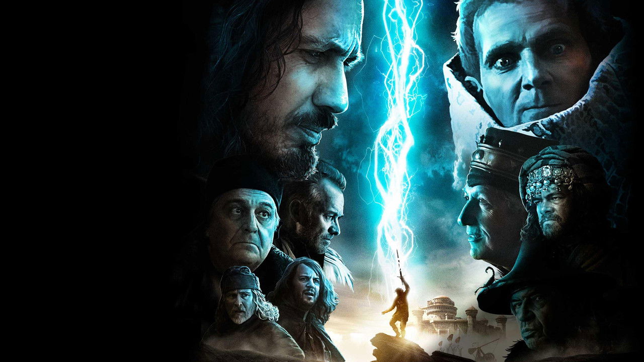 Backdrop image for movie Kaamelott: The First Chapter