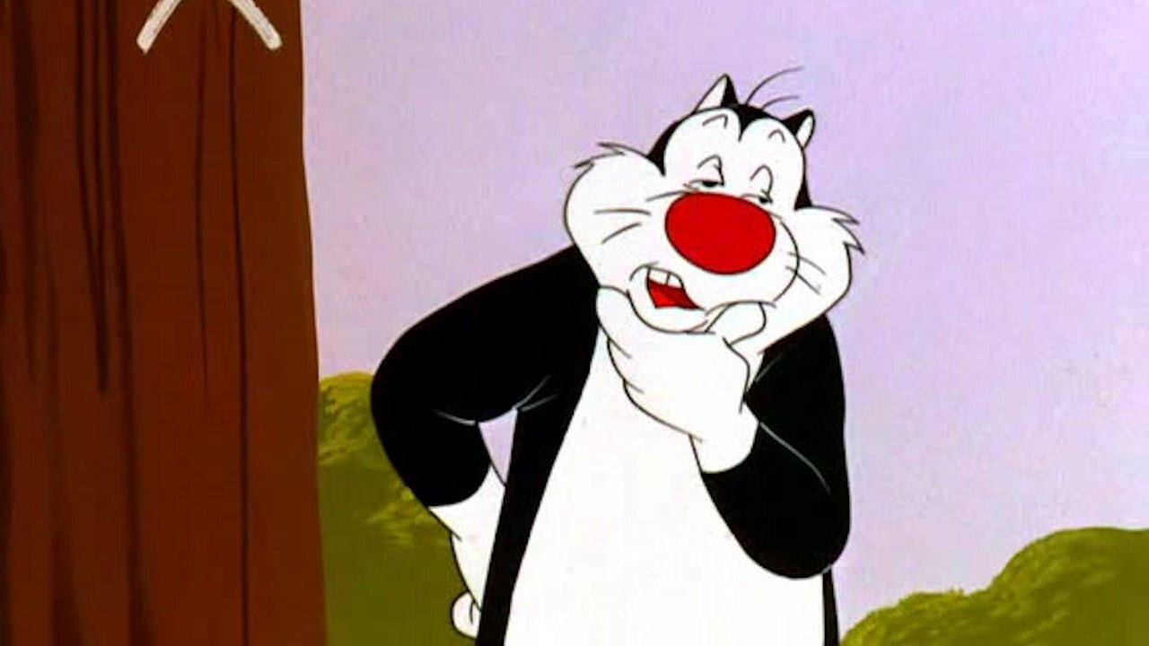 Backdrop image for movie A Peck o' Trouble