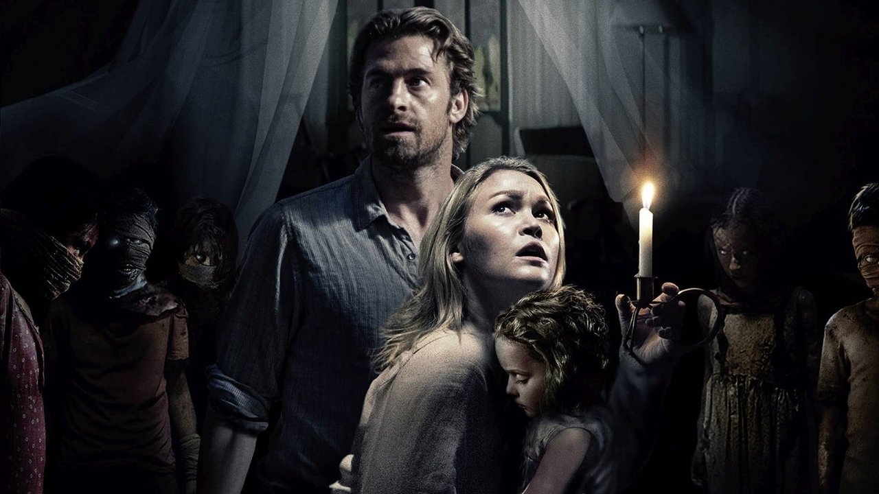 Backdrop image for movie Out of the Dark