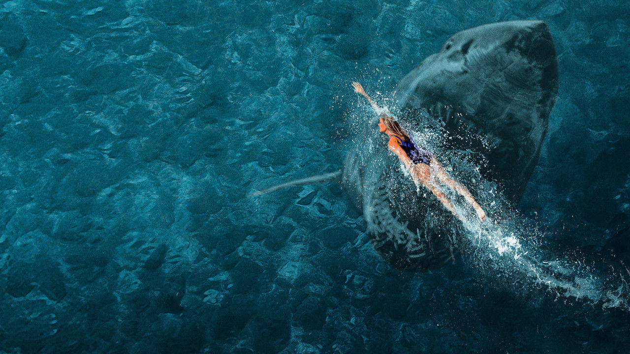 Backdrop image for movie Surviving Jaws