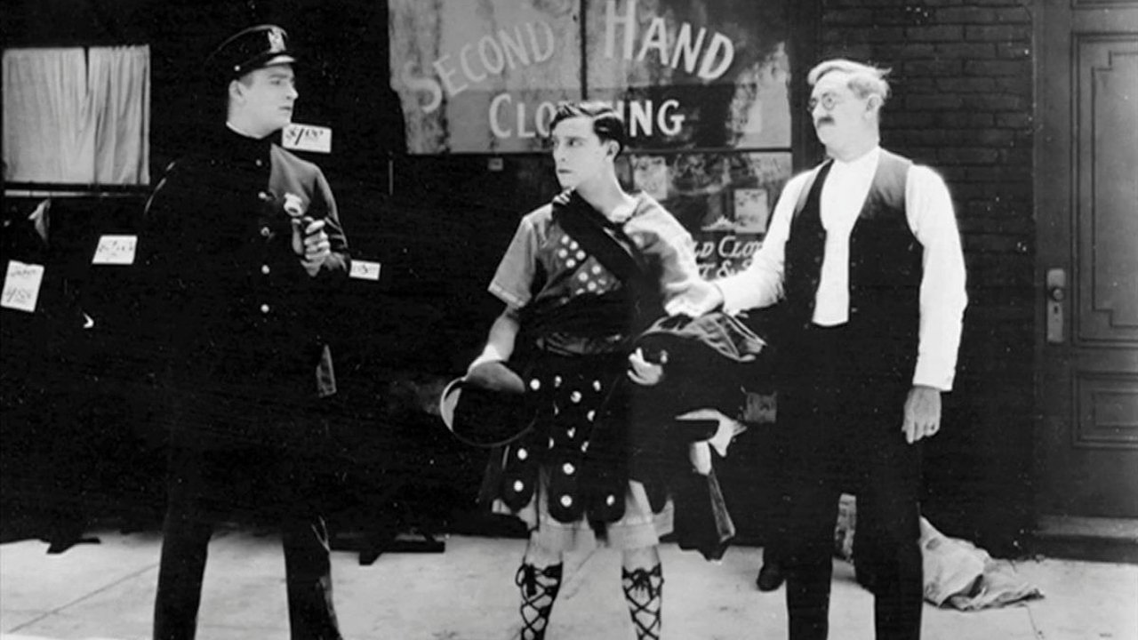 Backdrop image for movie Day Dreams
