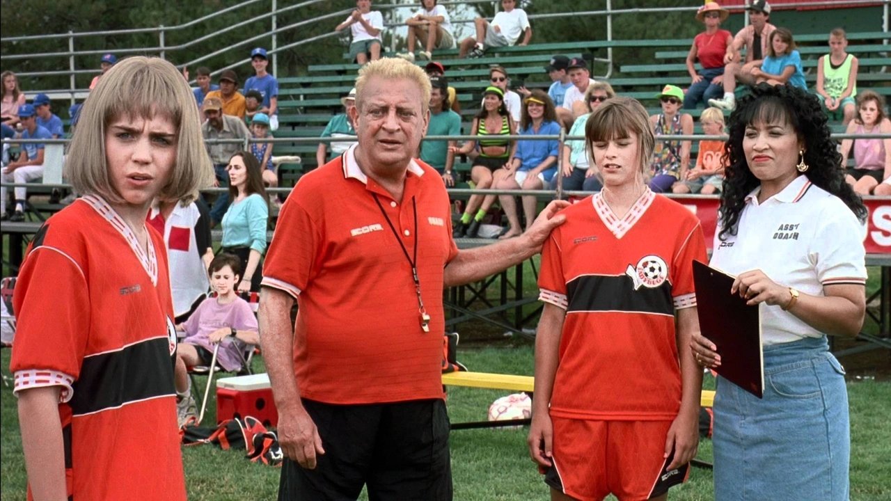 Backdrop image for movie Ladybugs