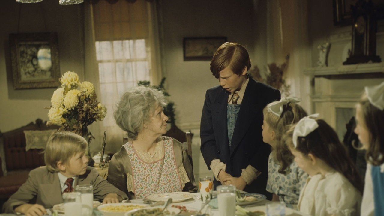 Backdrop image for movie The Thanksgiving Visitor