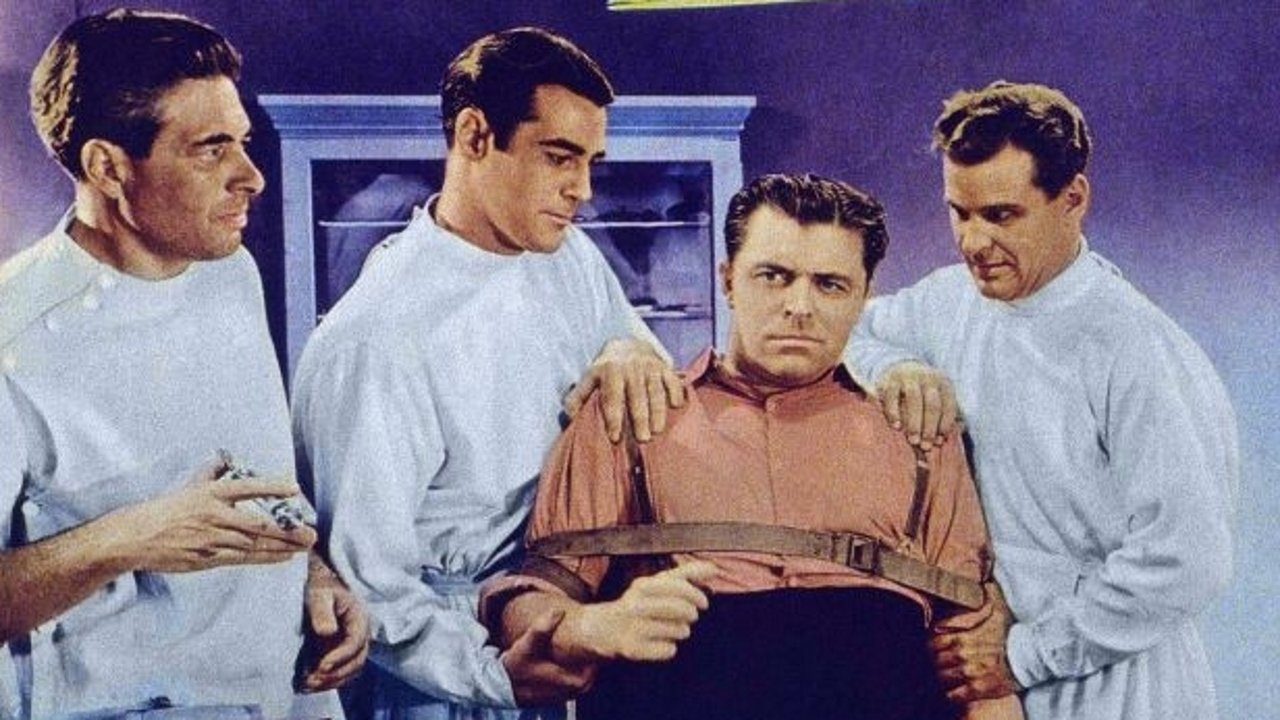 Backdrop image for movie Torture Ship