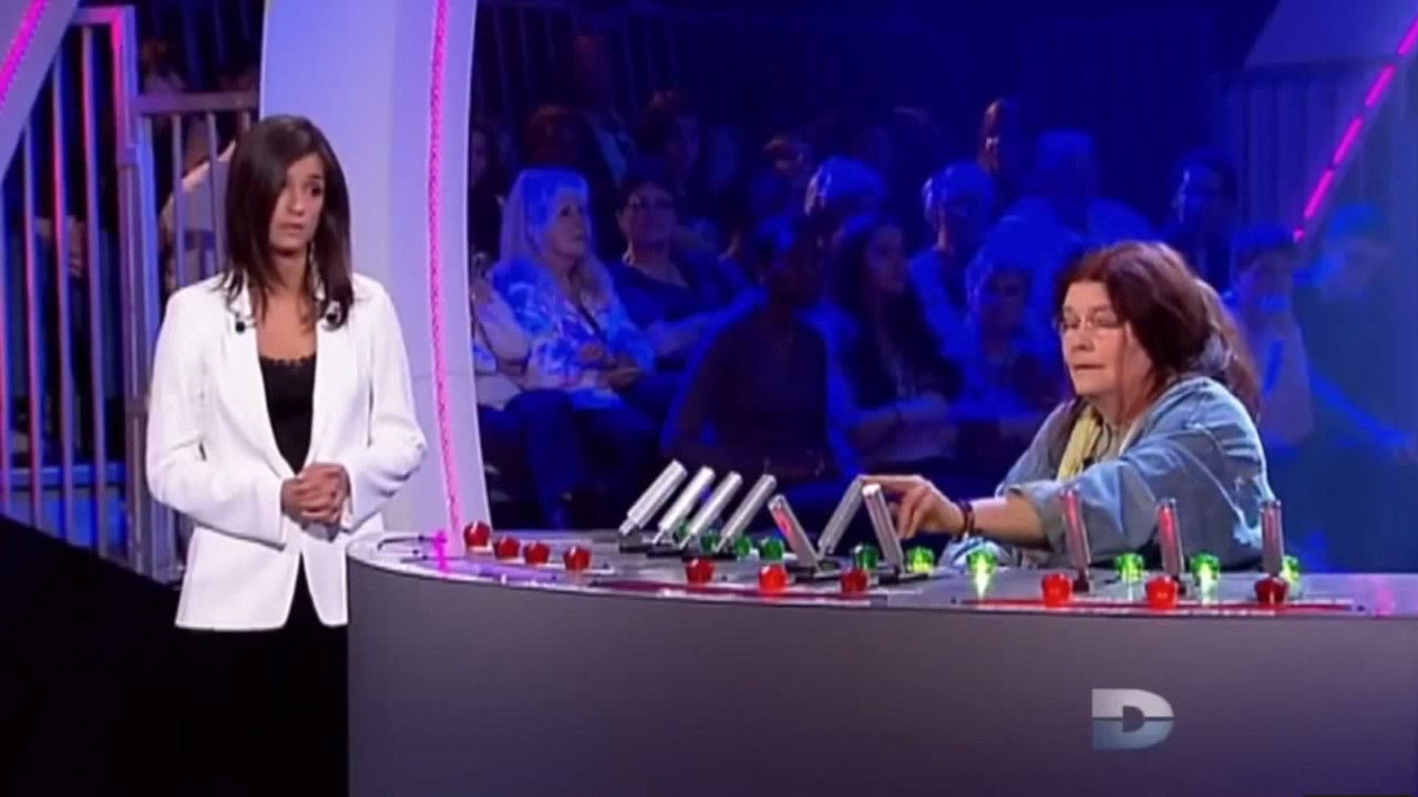 Backdrop image for movie Le Jeu de la mort