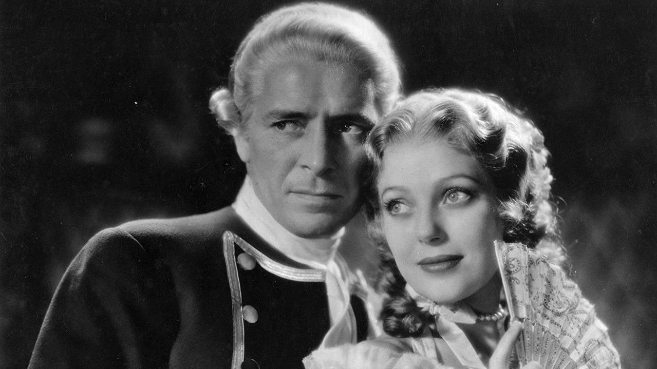 Backdrop image for movie Clive of India